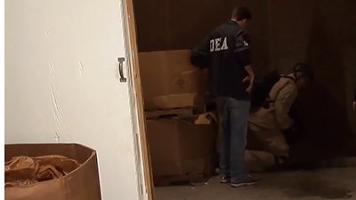 Border Wars Season 6 Episode 1