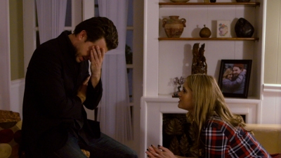 I love you but... I lied Season 1 Episode 4