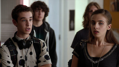 Backstage Season 1 Episode 25