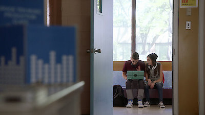 Backstage Season 2 Episode 10