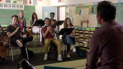 Backstage Season 2 Episode 16