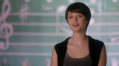 Backstage Season 2 Episode 25