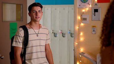 Backstage Season 2 Episode 26