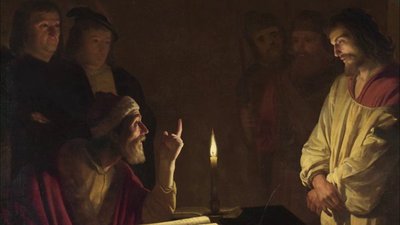 Secrets of Christianity Season 1 Episode 1