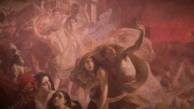 Secrets of Christianity Season 1 Episode 3