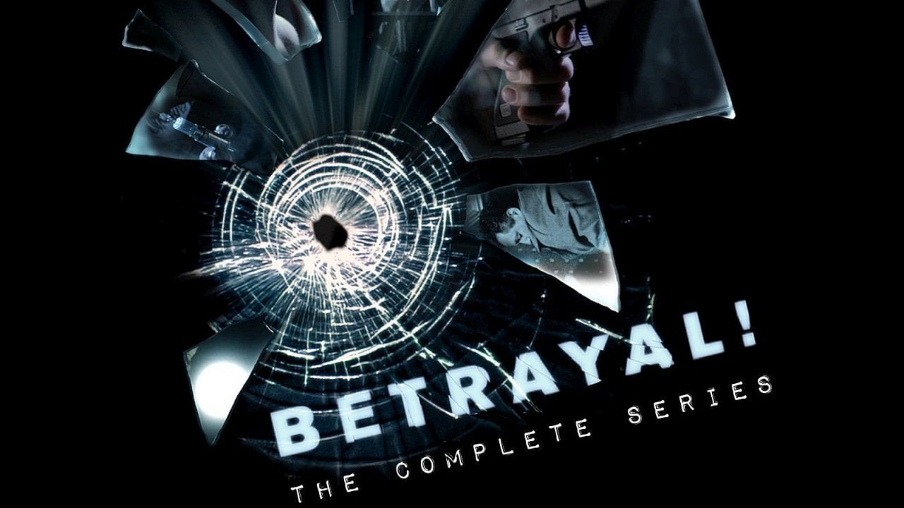 Betrayal! (2004)