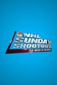 NHL Sunday Shootout: The Week in Review