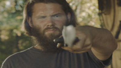 Iron & Fire Season 1 Episode 1