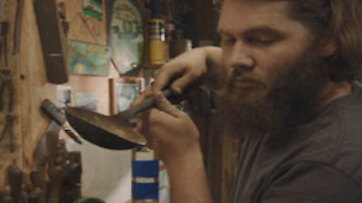 Iron & Fire Season 1 Episode 2