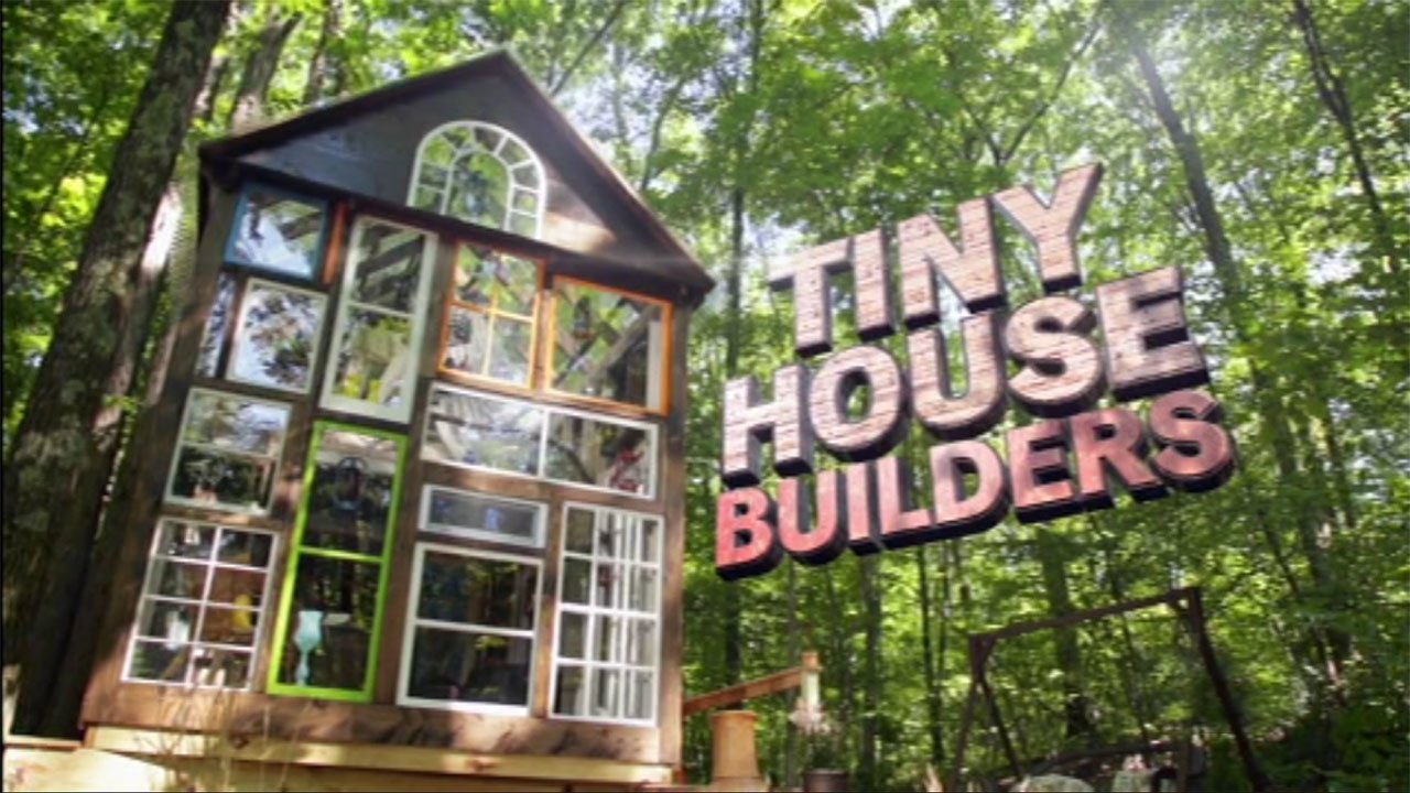 Tiny House Builders
