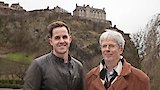 Edinburgh Castle