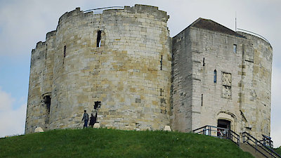 Secrets of Great British Castles Season 2 Episode 3