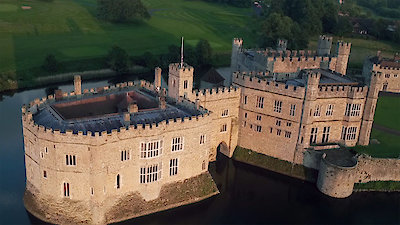 Secrets of Great British Castles Season 2 Episode 4