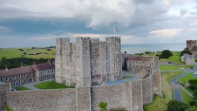 Secrets of Great British Castles Season 1 Episode 1