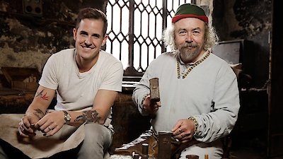 Secrets of Great British Castles Season 1 Episode 2