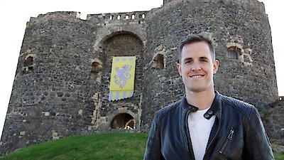 Secrets of Great British Castles Season 1 Episode 6