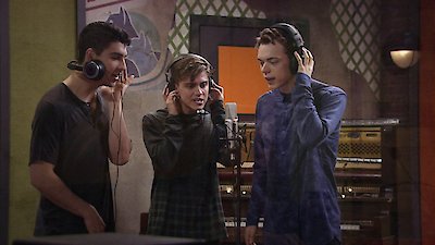 Lost and Found Music Studios Season 2 Episode 5