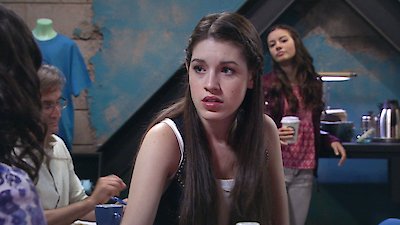 Lost and Found Music Studios Season 2 Episode 8