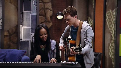 Lost and Found Music Studios Season 2 Episode 1