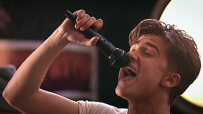 Lost and Found Music Studios Season 2 Episode 13