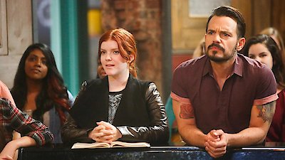 Lost and Found Music Studios Season 1 Episode 5