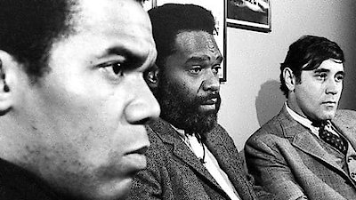 American Masters Season 2 Episode 7