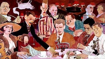 American Masters Season 2 Episode 9