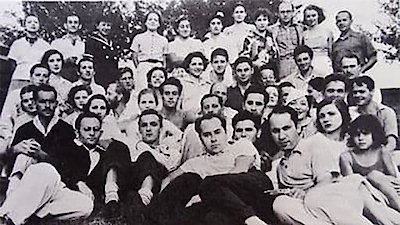 American Masters Season 3 Episode 8