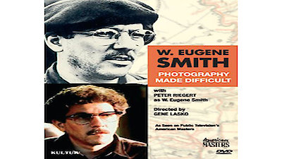 American Masters Season 4 Episode 8