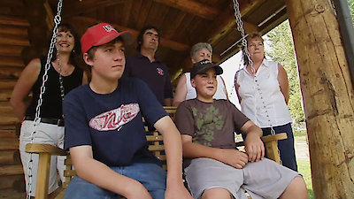 American Masters Season 21 Episode 15