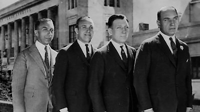 American Masters Season 22 Episode 7