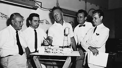 American Masters Season 22 Episode 5