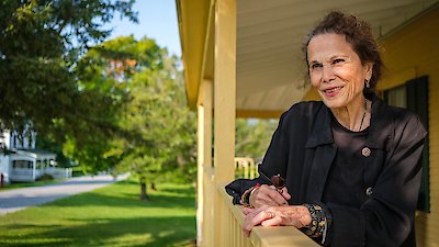 American Masters Season 38 Episode 11