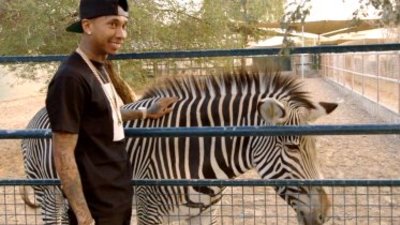 Kingin' with Tyga Season 2 Episode 6