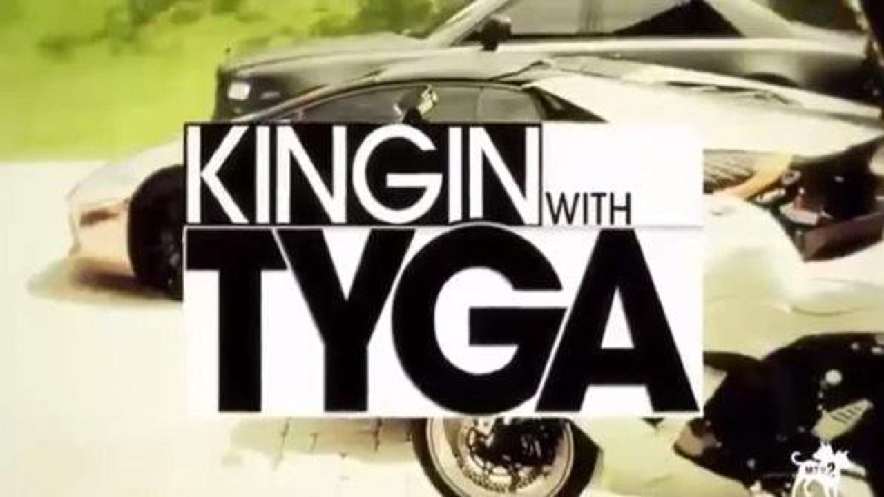 Kingin' with Tyga