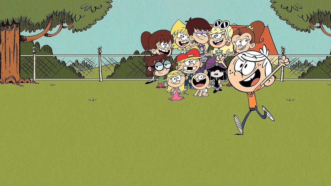 Loud House