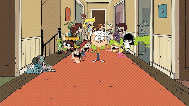 Loud House Parents Face Reveal: Review, Spoilers, Streaming, Schedule &  Where To Watch? - SarkariResult | SarkariResult