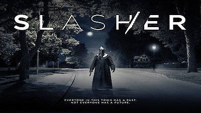 Slasher Season 2 Episode 1