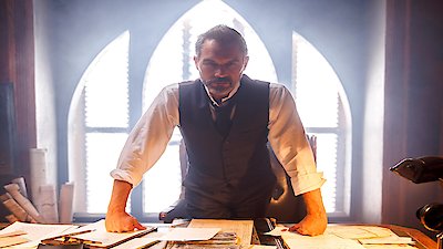 Slasher Season 5 Episode 3