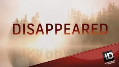 Disappeared Season 3 Episode 12