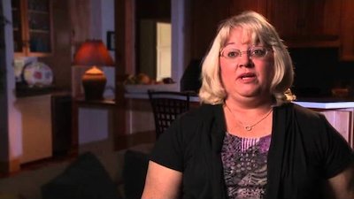 Disappeared Season 5 Episode 2