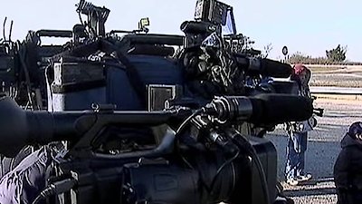 Disappeared Season 5 Episode 15