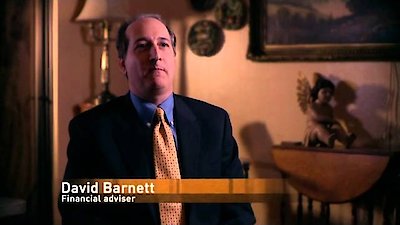 Disappeared Season 5 Episode 18