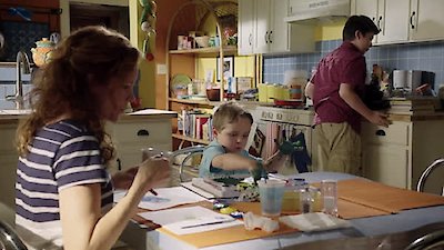 Gortimer Gibbon's Life on Normal Street [Ultra HD] Season 1 Episode 5