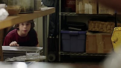 Gortimer Gibbon's Life on Normal Street [Ultra HD] Season 1 Episode 9