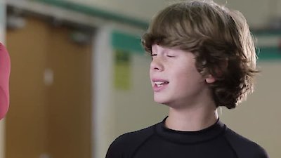 Gortimer Gibbon's Life on Normal Street [Ultra HD] Season 1 Episode 7