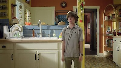 Gortimer Gibbon's Life on Normal Street [Ultra HD] Season 1 Episode 8