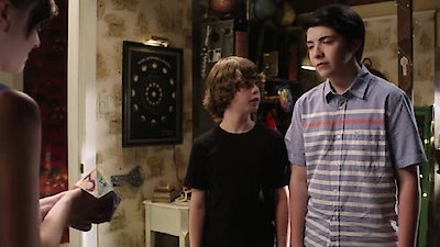 Gortimer Gibbon's Life on Normal Street [Ultra HD] Season 1 Episode 10