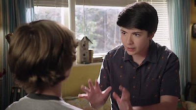 Gortimer Gibbon's Life on Normal Street [Ultra HD] Season 1 Episode 4