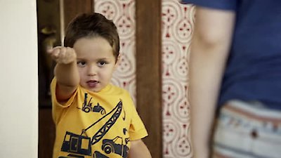 Gortimer Gibbon's Life on Normal Street [Ultra HD] Season 1 Episode 1